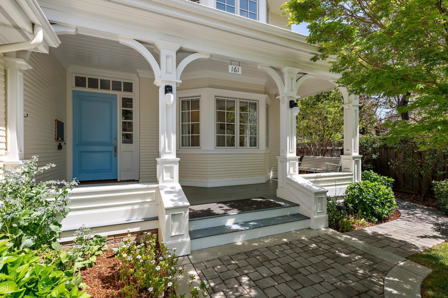 Property Photo: 161 Primrose Way CA 94303