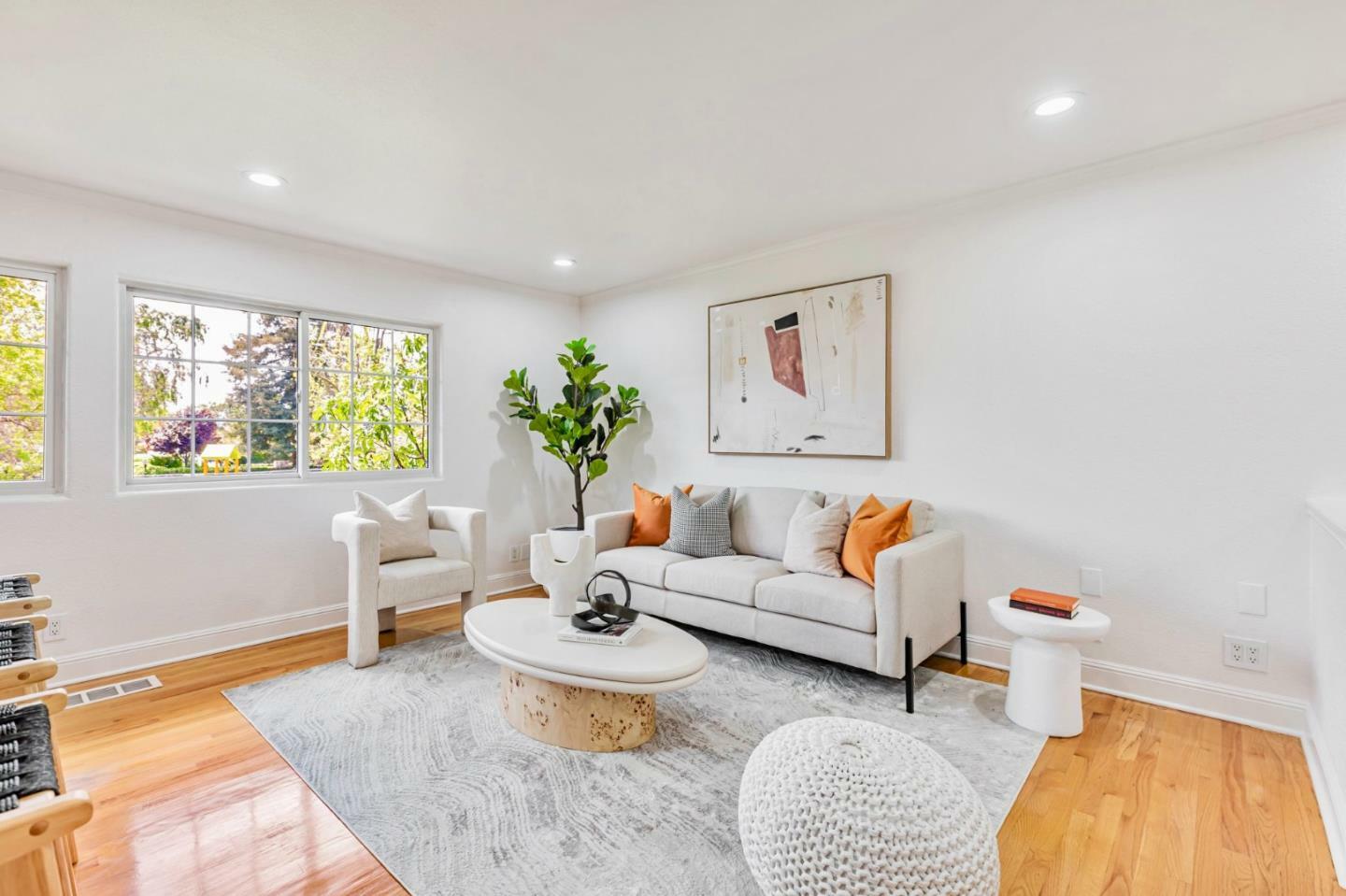 Property Photo: 4630 Japonica Way CA 95129