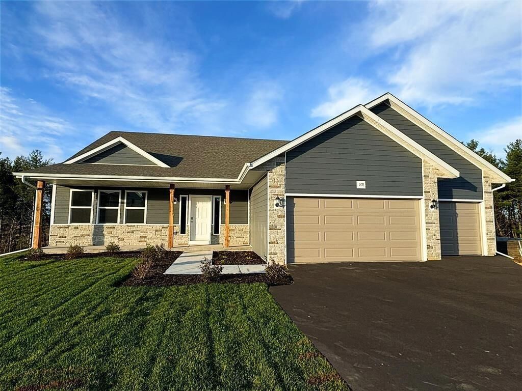 Property Photo:  L61 North Newville Trails Drive  WI 53534 