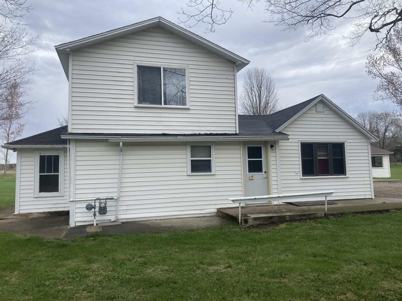 Property Photo: E11164 Shady Lane Road WI 53913