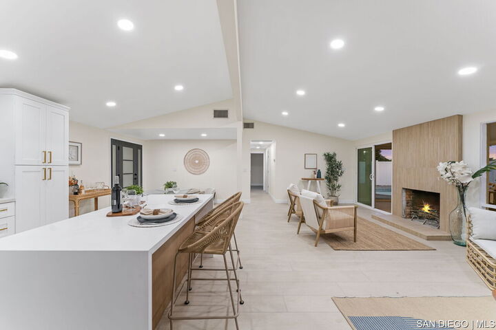 Property Photo: 3424 Lockwood Dr CA 92123