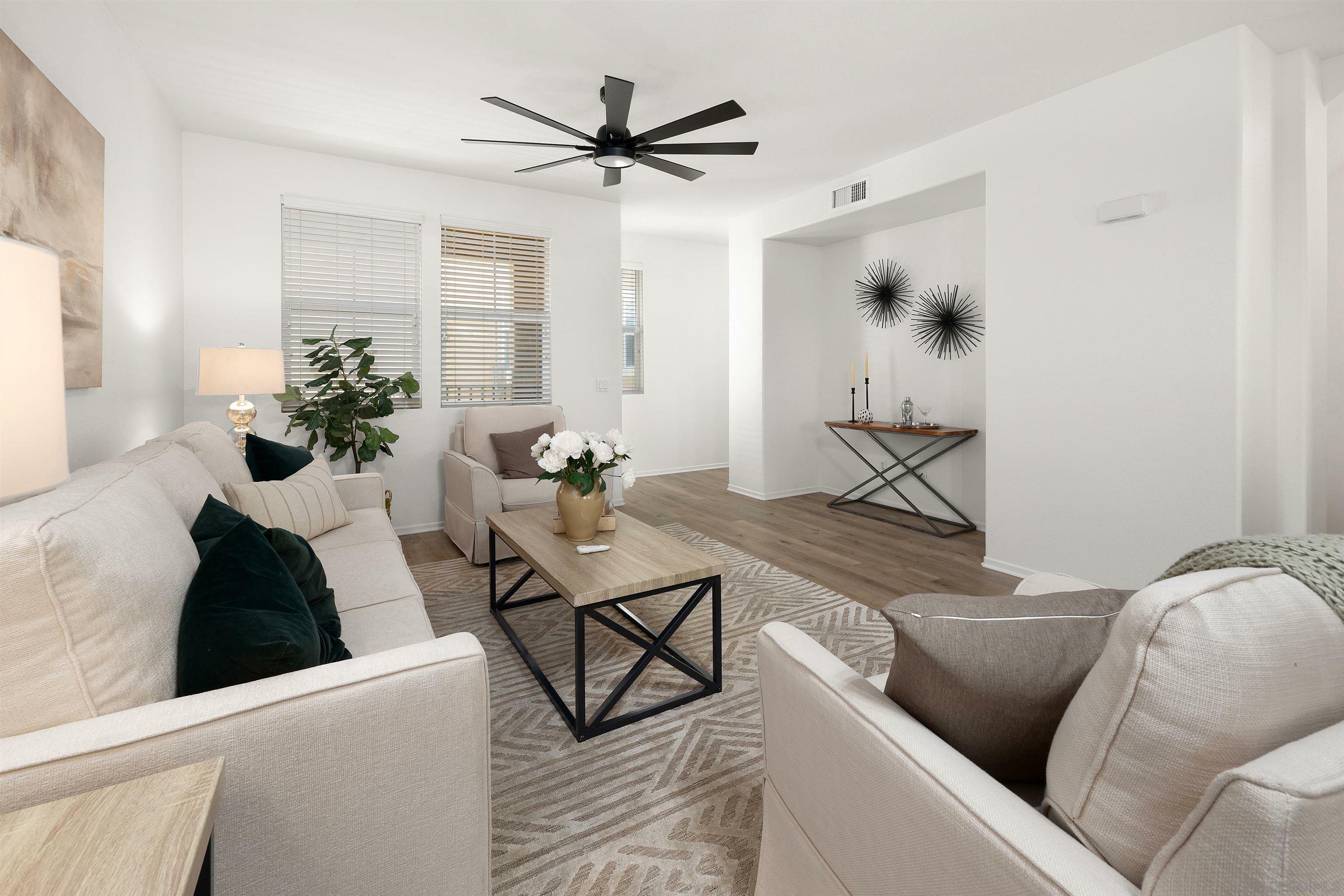 Property Photo: 10165 Brightwood Lane 3 CA 92071