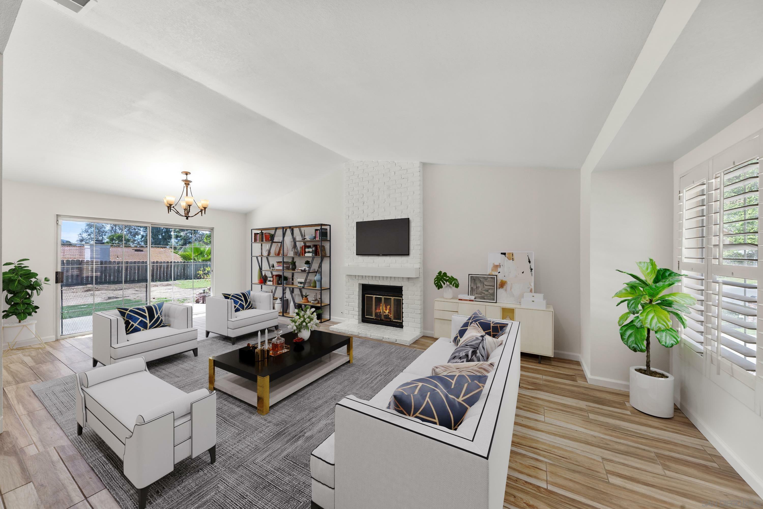 Property Photo: 30625 Mira Loma Dr CA 92592