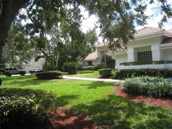 Property Photo:  9818 SW 111th Ter 0  FL 33176 