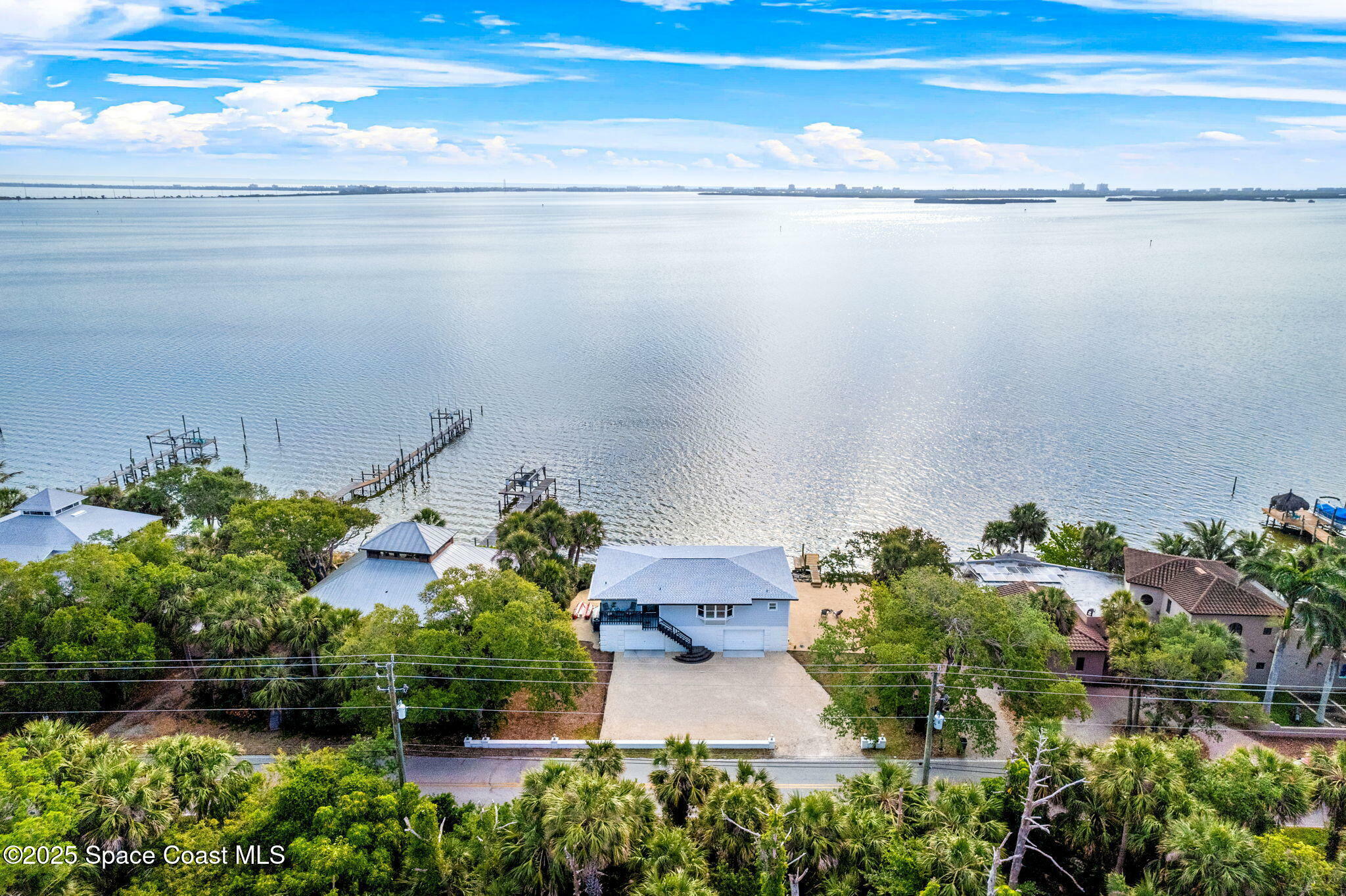 860 S Banana River Drive  Merritt Island FL 32952 photo