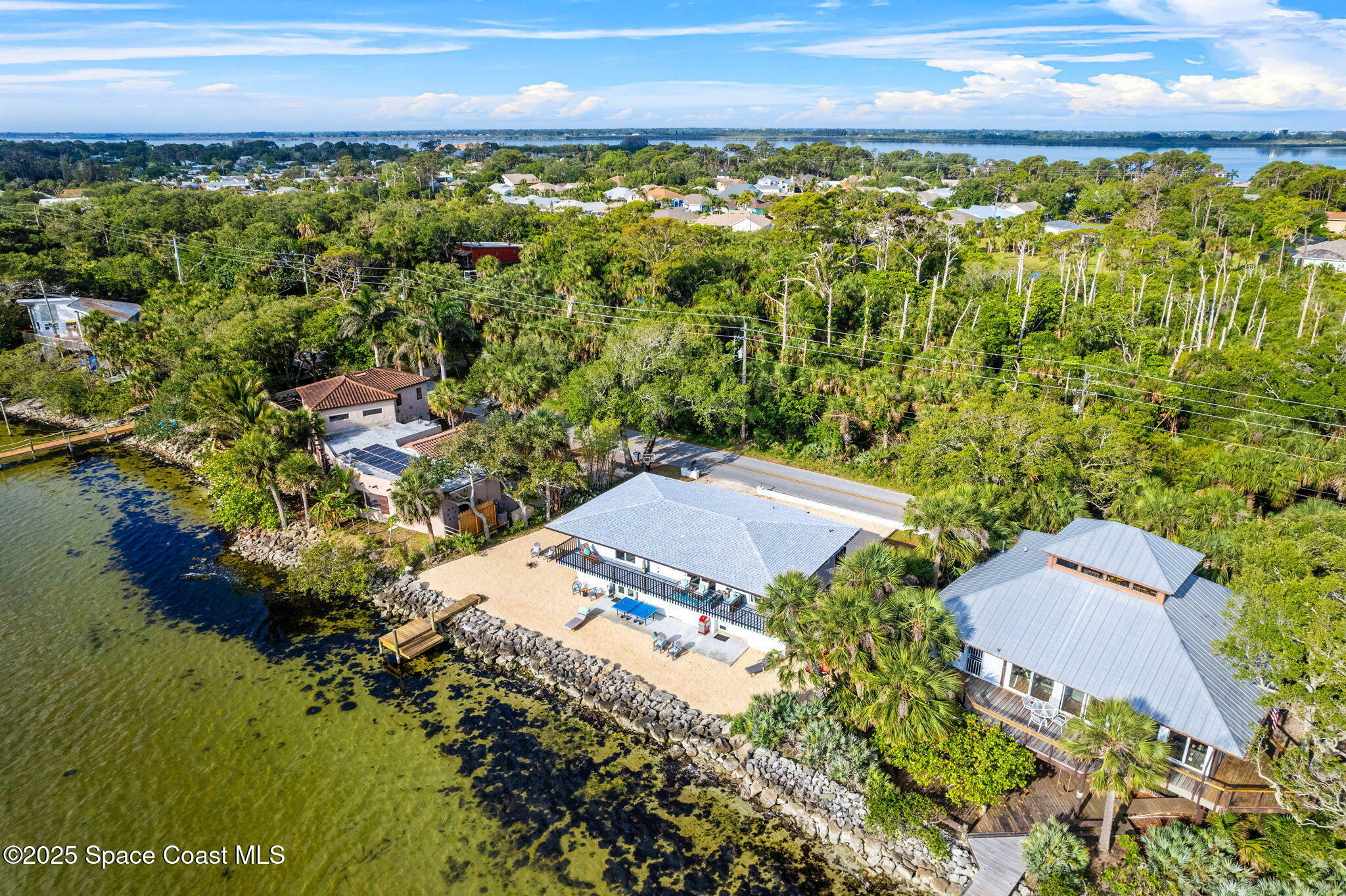 860 S Banana River Drive  Merritt Island FL 32952 photo