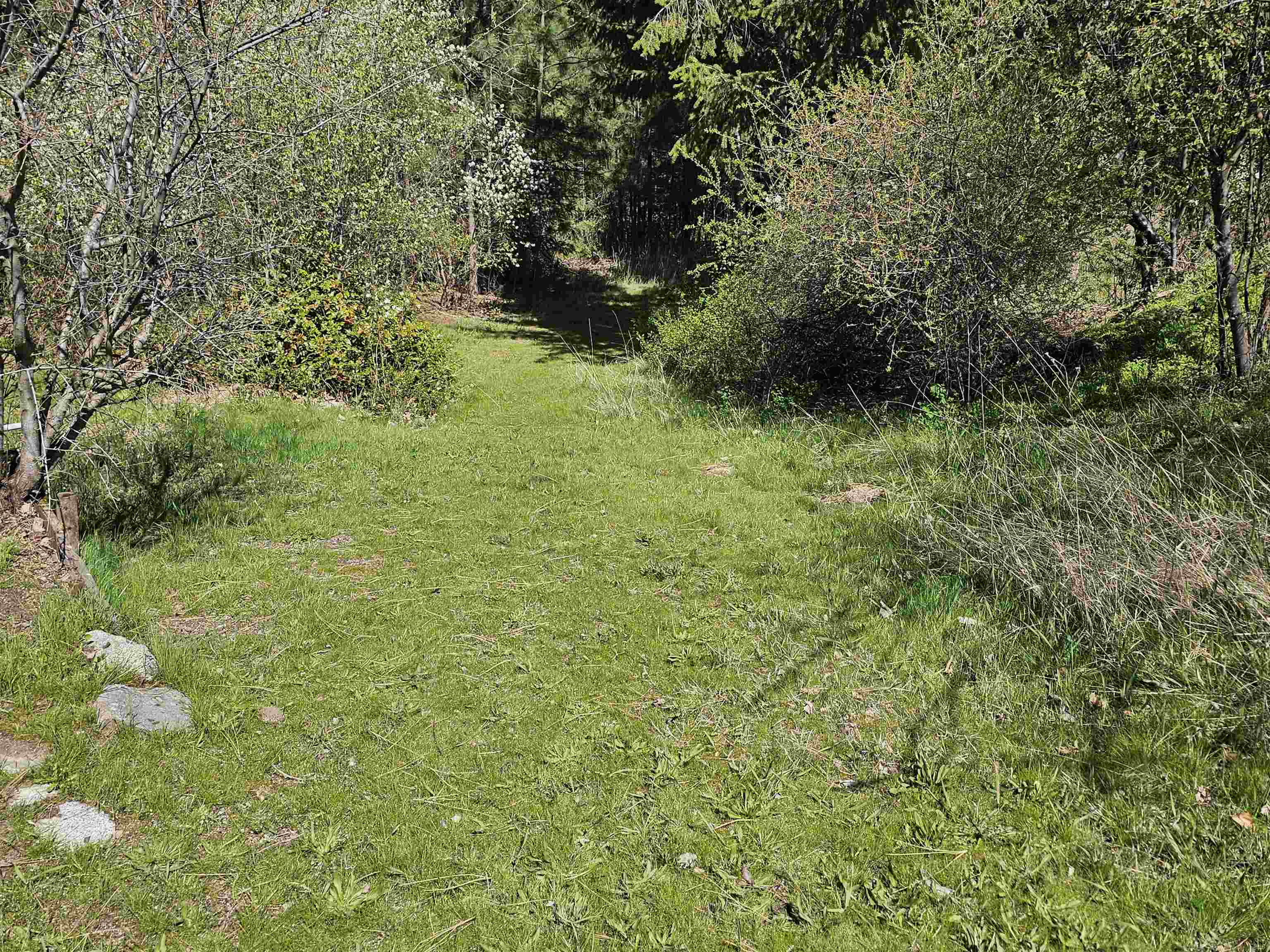 Property Photo: 1001 S Haven St WA 99202
