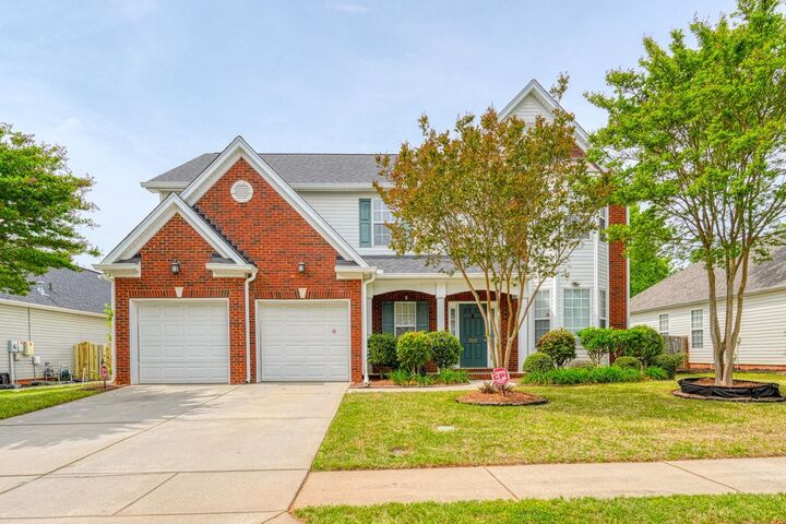 202 Branchester Court  Greenville SC 29607 photo