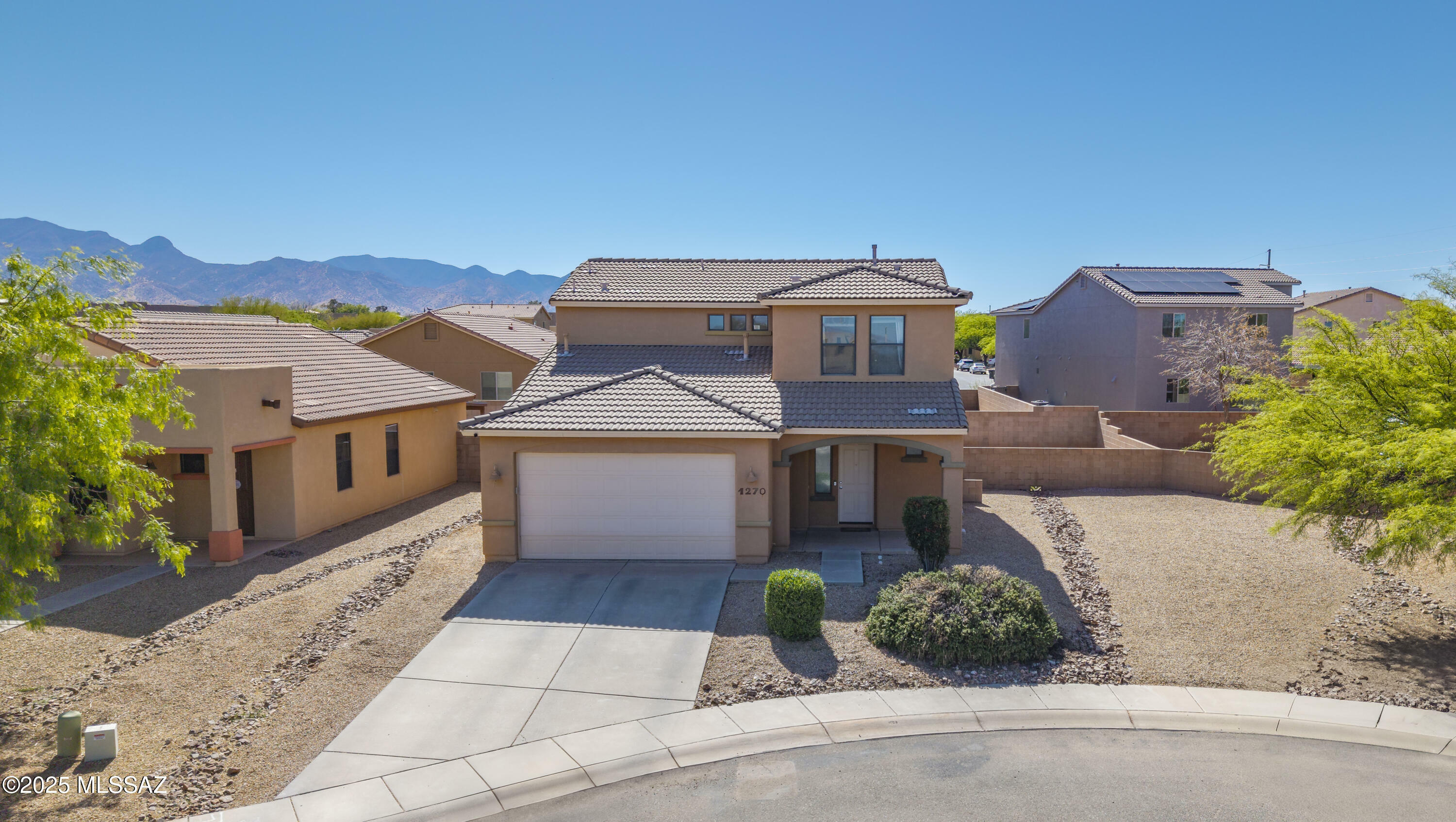 1270 Matsumoto Street  Sierra Vista AZ 85635 photo