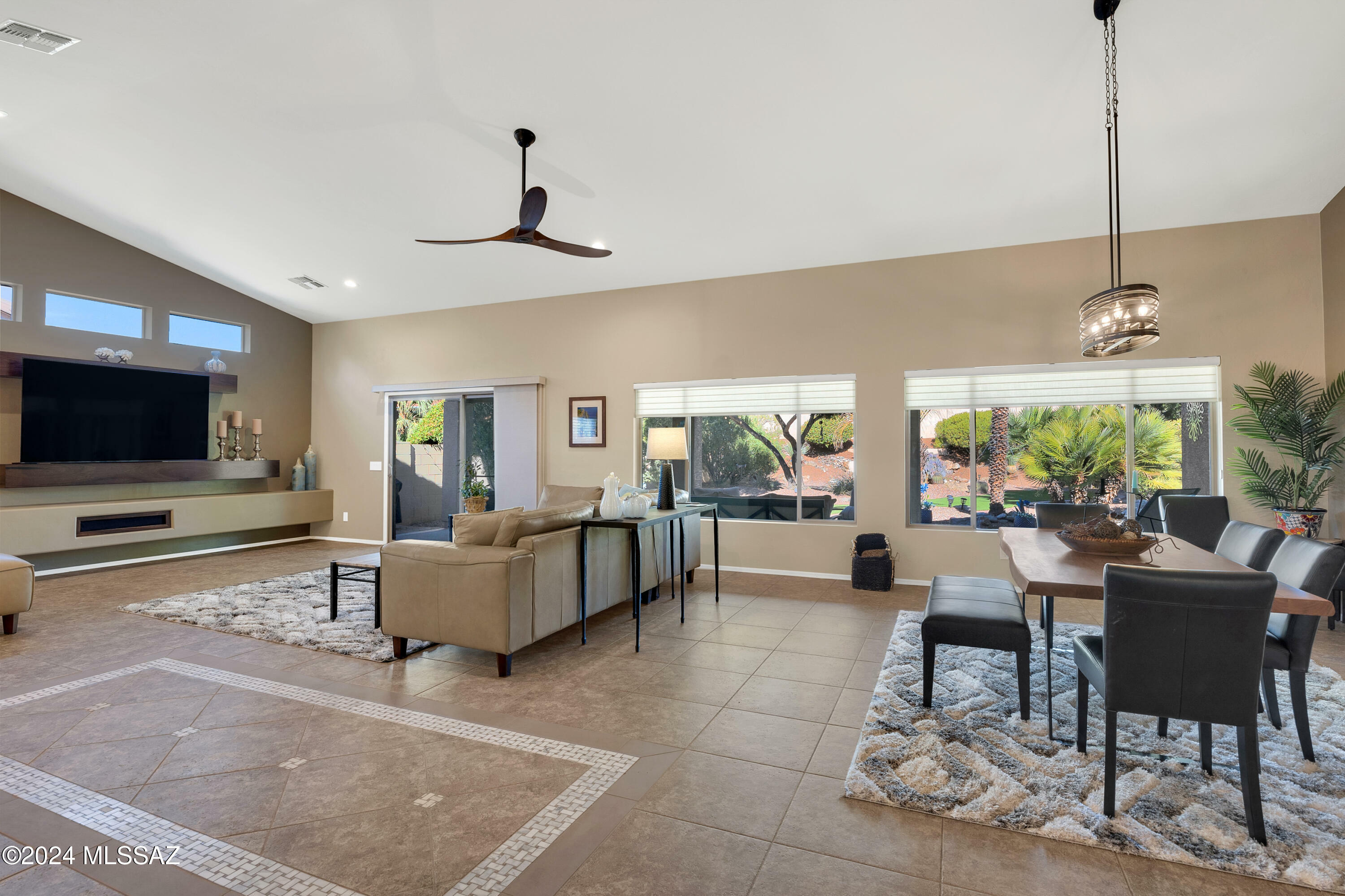 Property Photo: 62870 E Amberwood Drive AZ 85739