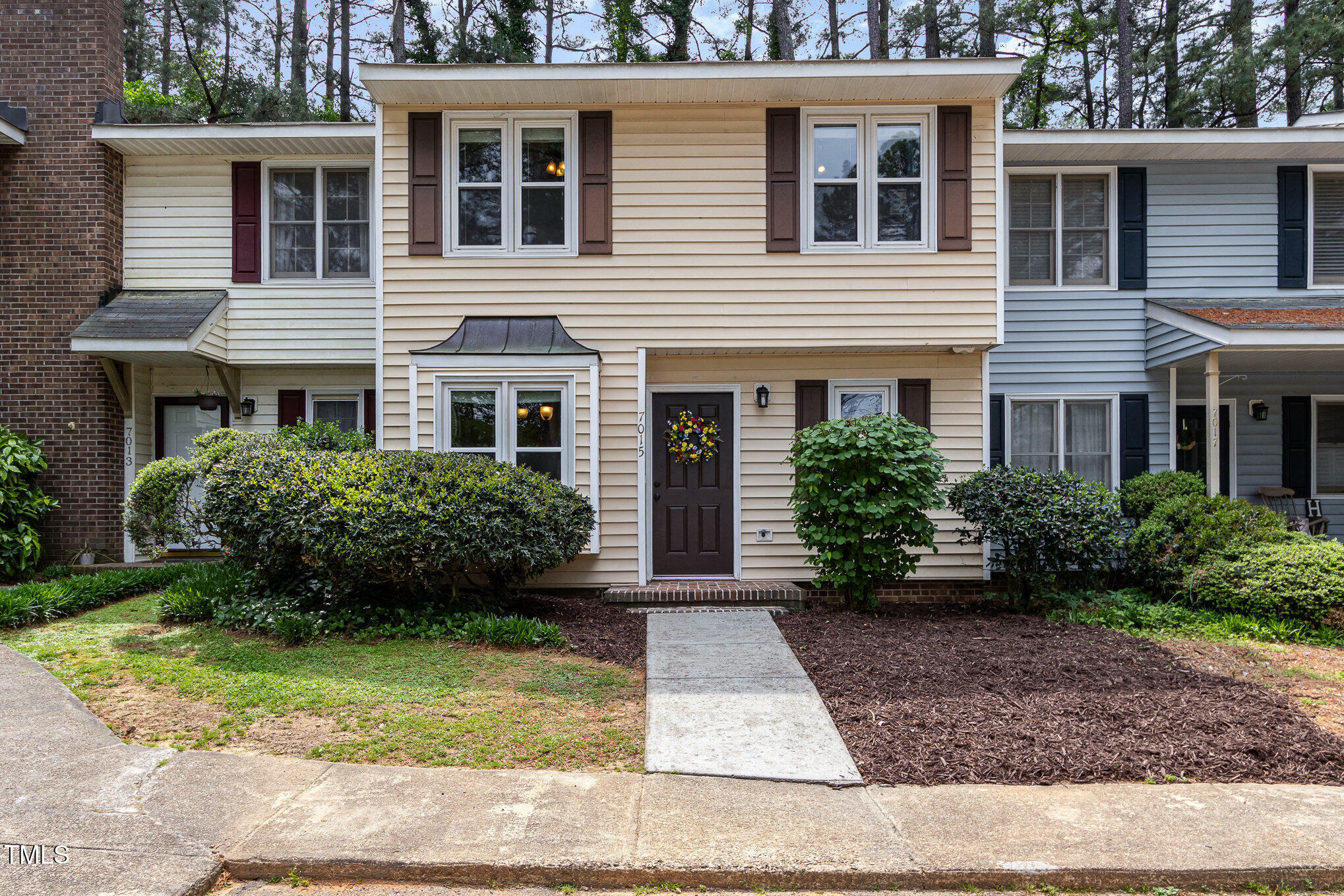 7015 Staghorn Lane  Raleigh NC 27615 photo