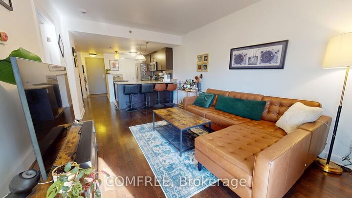 Property Photo: 456 King Edward Avenue 409 ON K1N 0B4