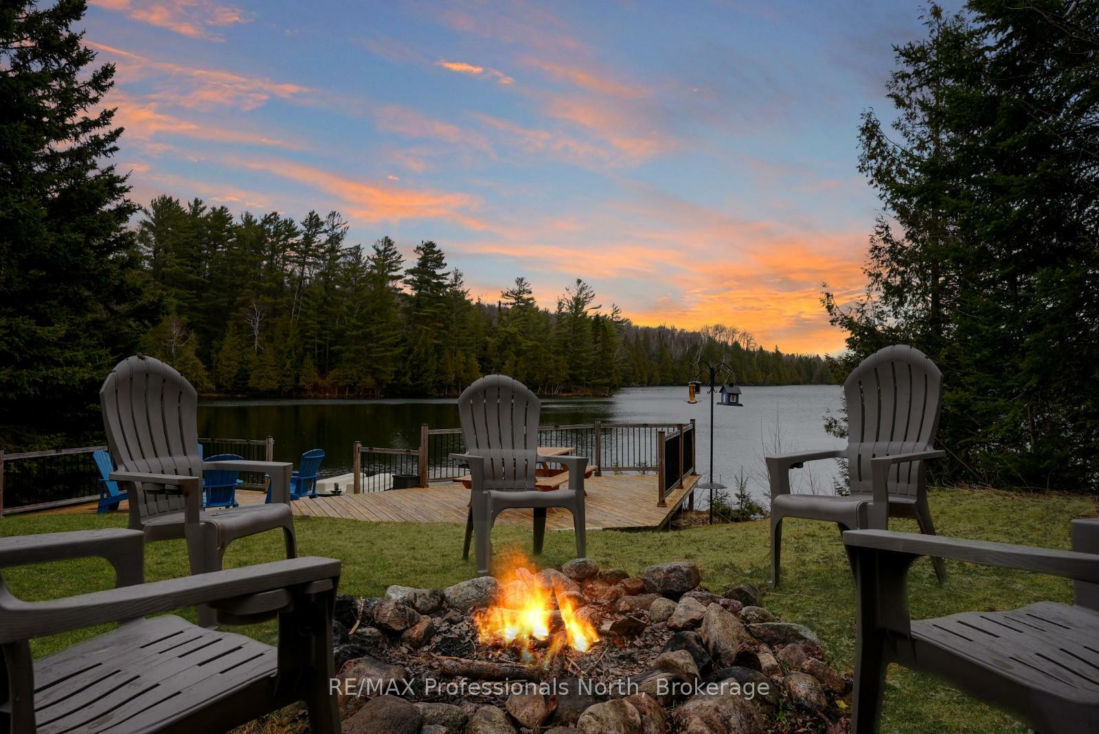1432 Clement Lake Road  Highlands East ON K0L 3C0 photo