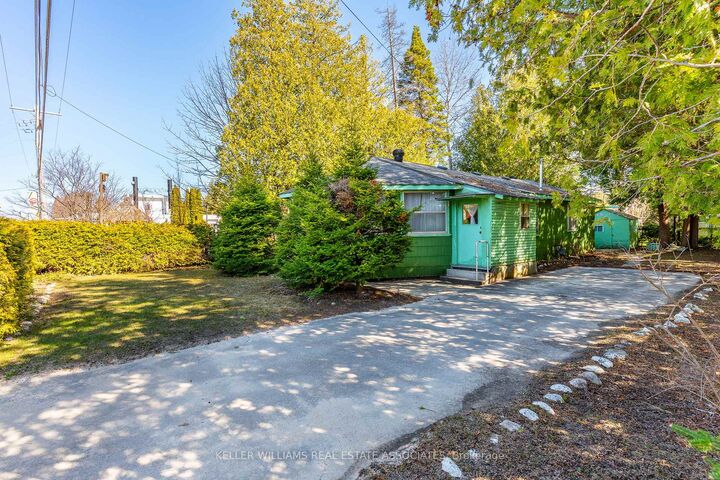 Property Photo:  312 Main Street  ON N0H 2G0 