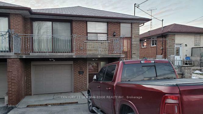 Property Photo: 12 Bamford Crescent Lower ON M3N 1T8