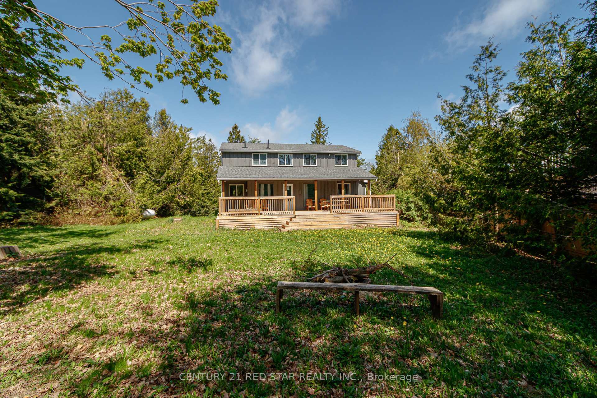Photo de la propriété: 112 Nordic Road ON N0H 2E0