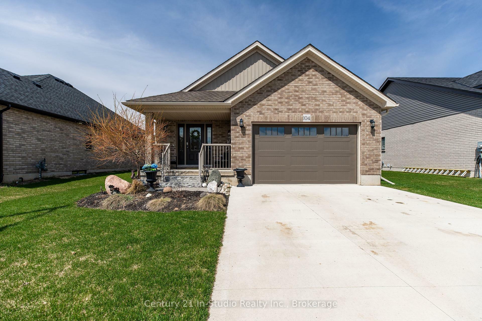 Property Photo: 104 Emerson Way ON N0G 1R0