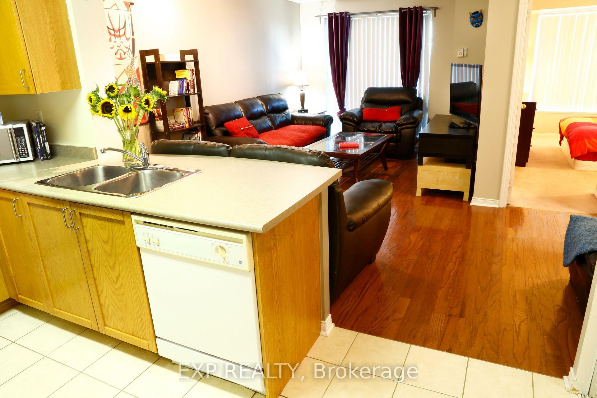 Property Photo: 51 Baffin Court 306 ON L4B 4P6