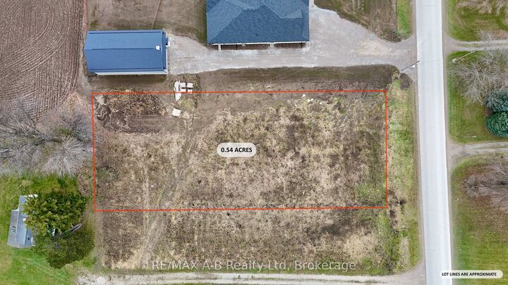Property Photo:  3180 Rd 122 N/A  ON N0K 1V0 
