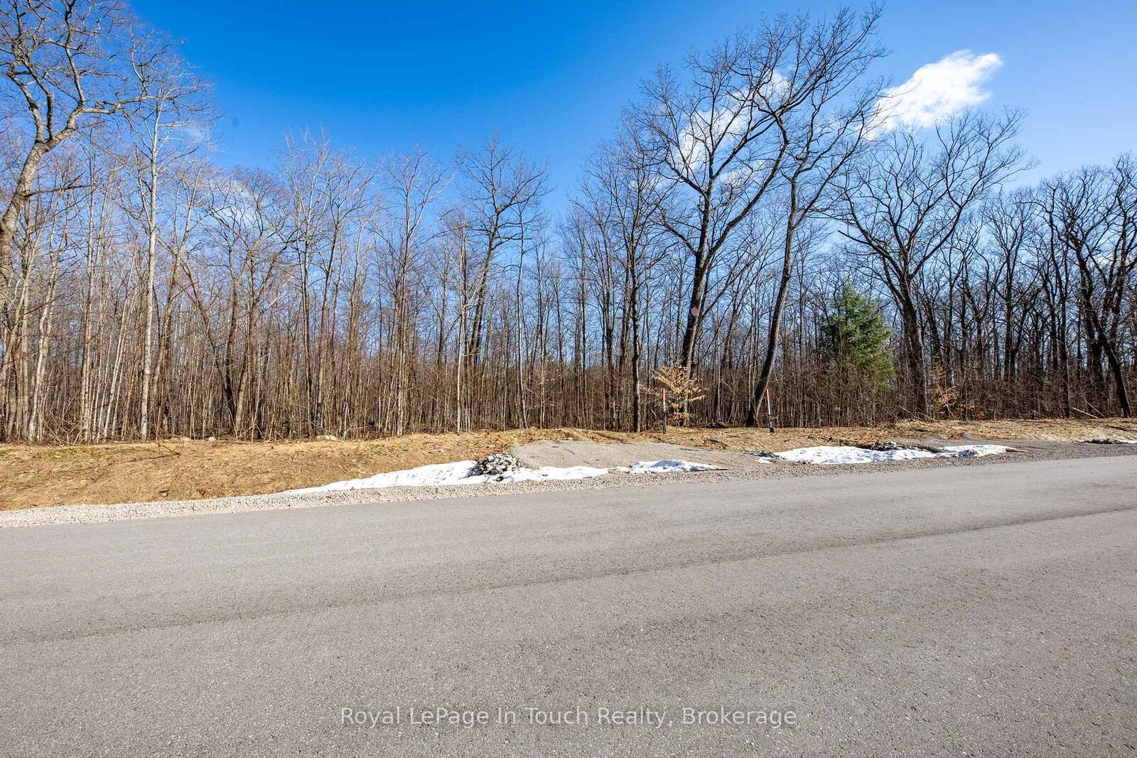 Property Photo:  Lot 24 Voyageur Drive  ON L9M 0C2 