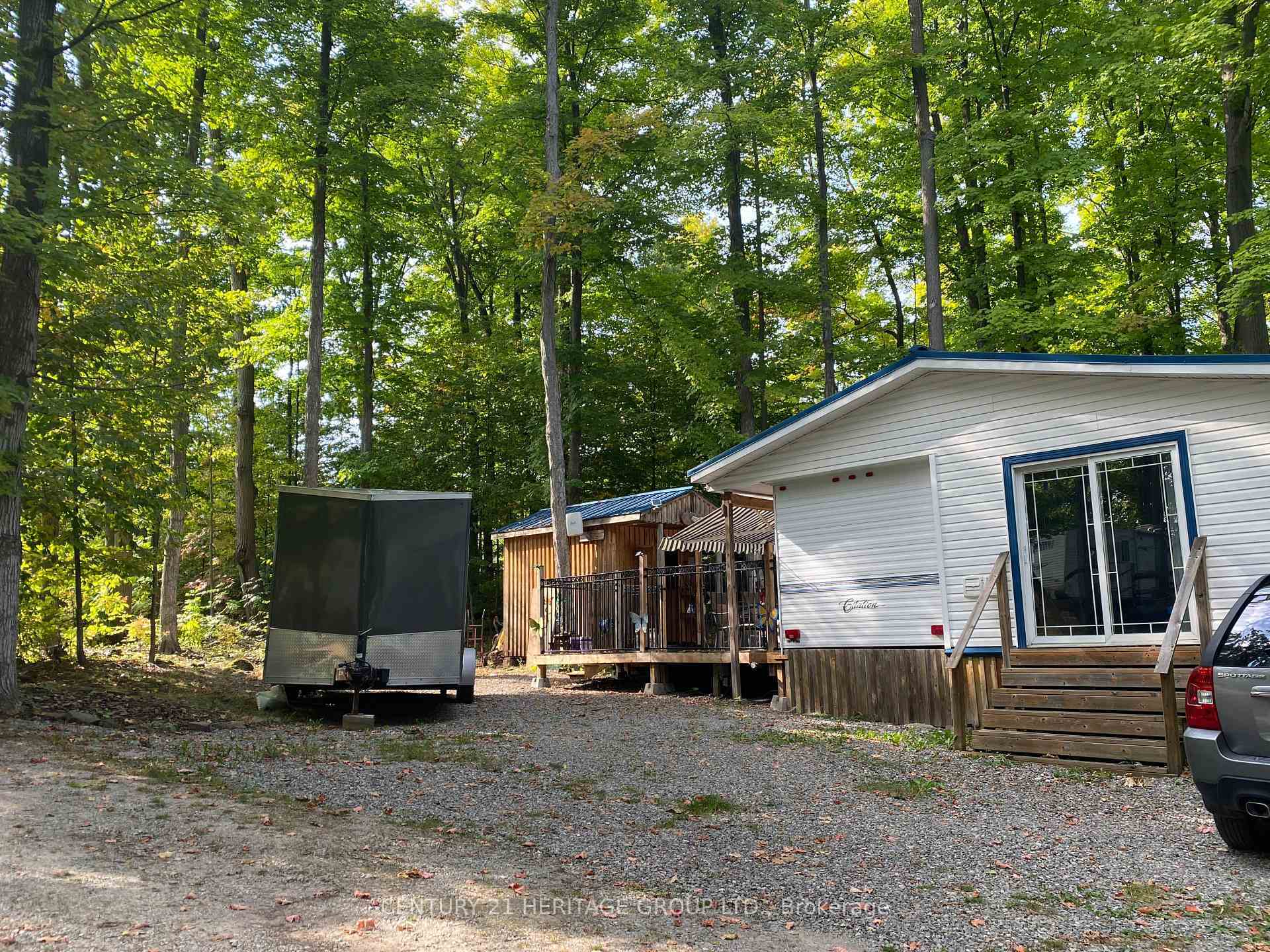 Photo de la propriété: 14221 Winston Churchill Boulevard Lot #52 ON L7C 1N6