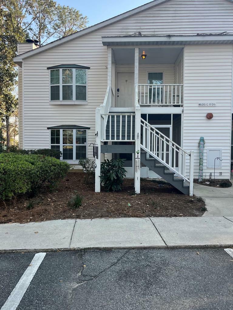 Property Photo: 2092 Sherwood Drive C17 GA 31602
