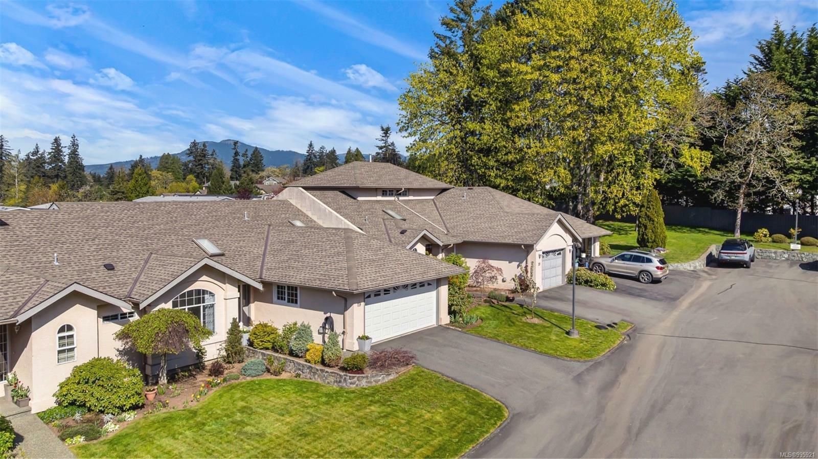 Property Photo: 1893 Tzouhalem Rd 19 BC V9L 5K8