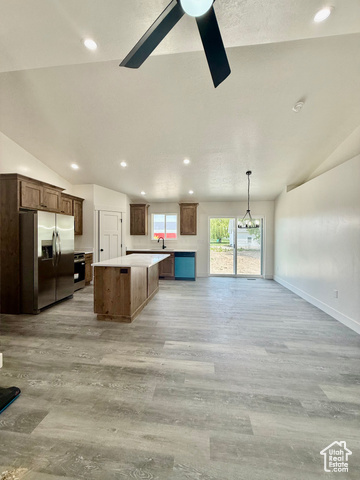Property Photo: 136 W Main St UT 84311