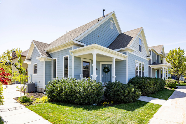 4338 W Degray Dr  South Jordan UT 84009 photo