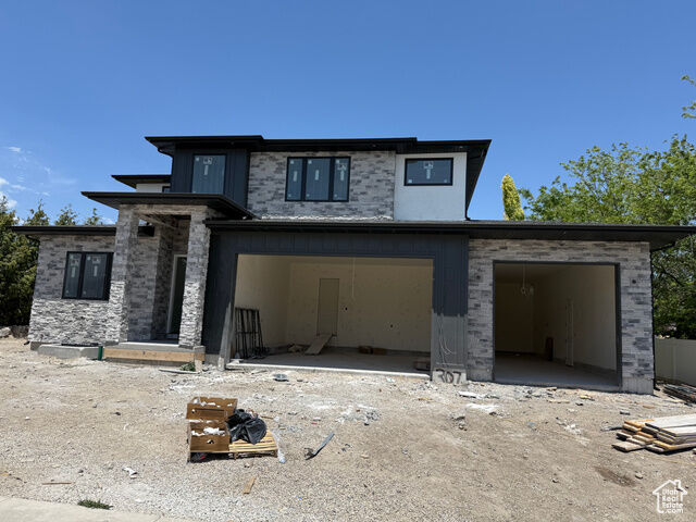 Property Photo:  3168 W Chalk Creek Way S  UT 84095 