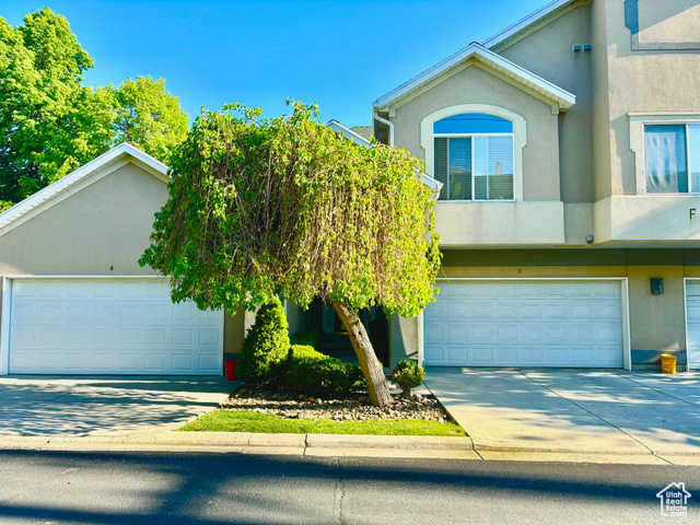 Property Photo:  1140 E Parkway Ave S F3  UT 84106 