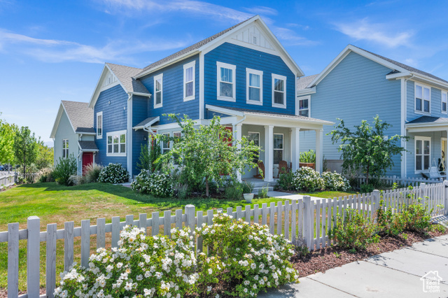 Property Photo:  6257 W Birch Run Rd 125  UT 84009 