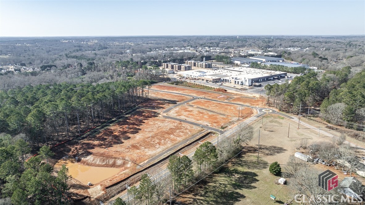 Property Photo: 2725 Electric Avenue GA 30677