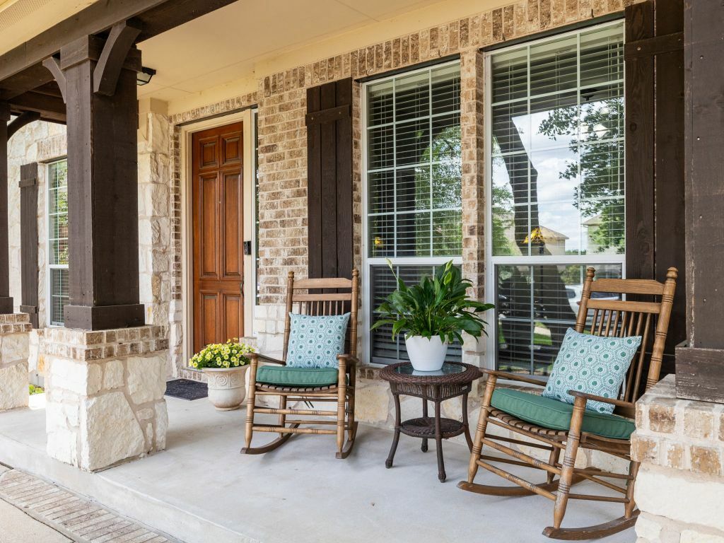 Property Photo: 4525 Three Arrows Court TX 78613