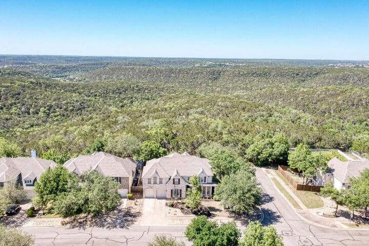8236 Phantom Canyon Drive  Austin TX 78726 photo