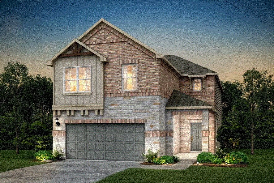 Property Photo: 1800 Spring Mountain Cove TX 78628