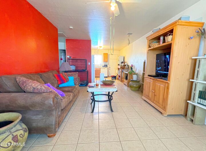 Property Photo: 8306 W Pineveta - Drive AZ 85123