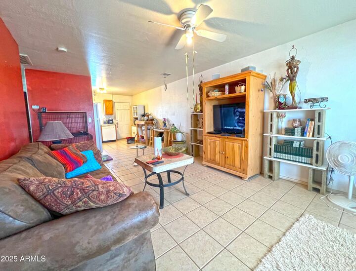 Property Photo: 8306 W Pineveta - Drive AZ 85123