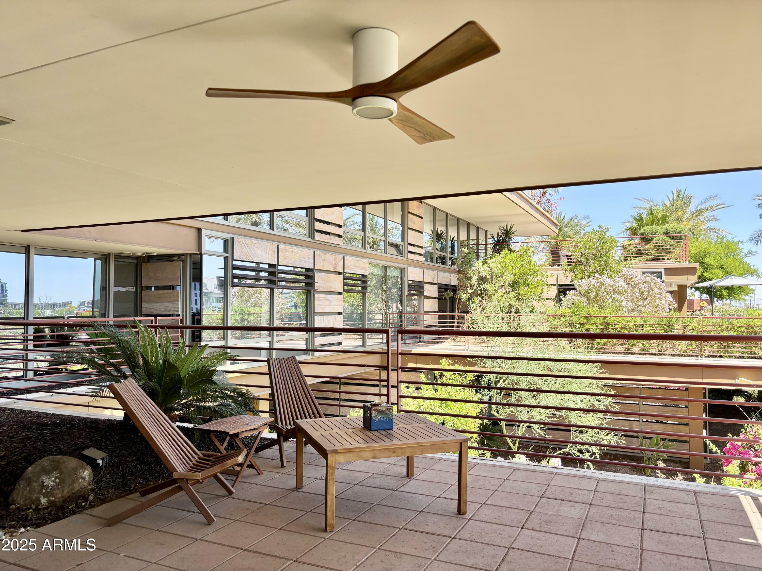 7157 E Rancho Vista Drive 2005  Scottsdale AZ 85251 photo