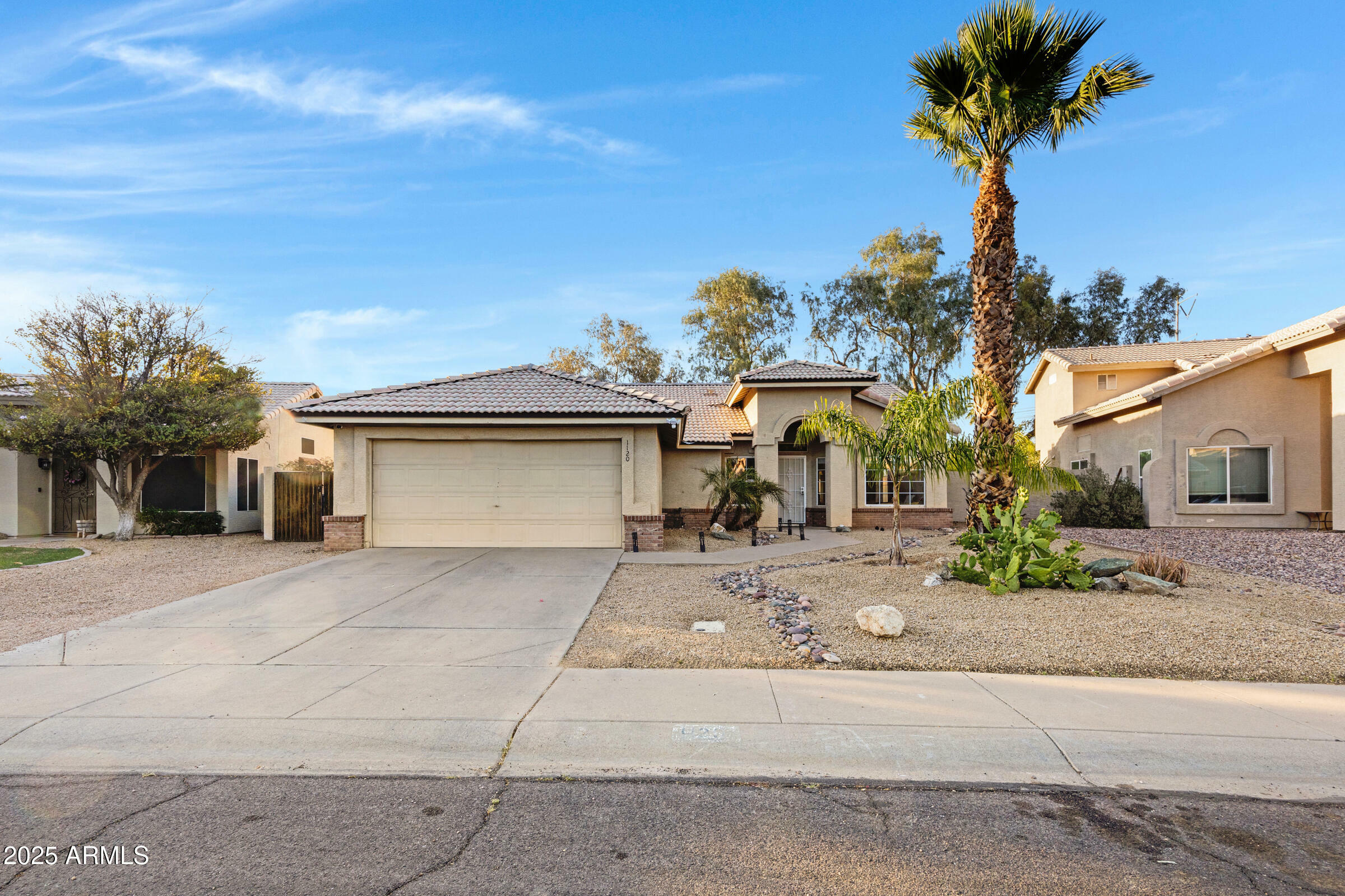 Property Photo: 1120 E Harbor View Drive AZ 85234
