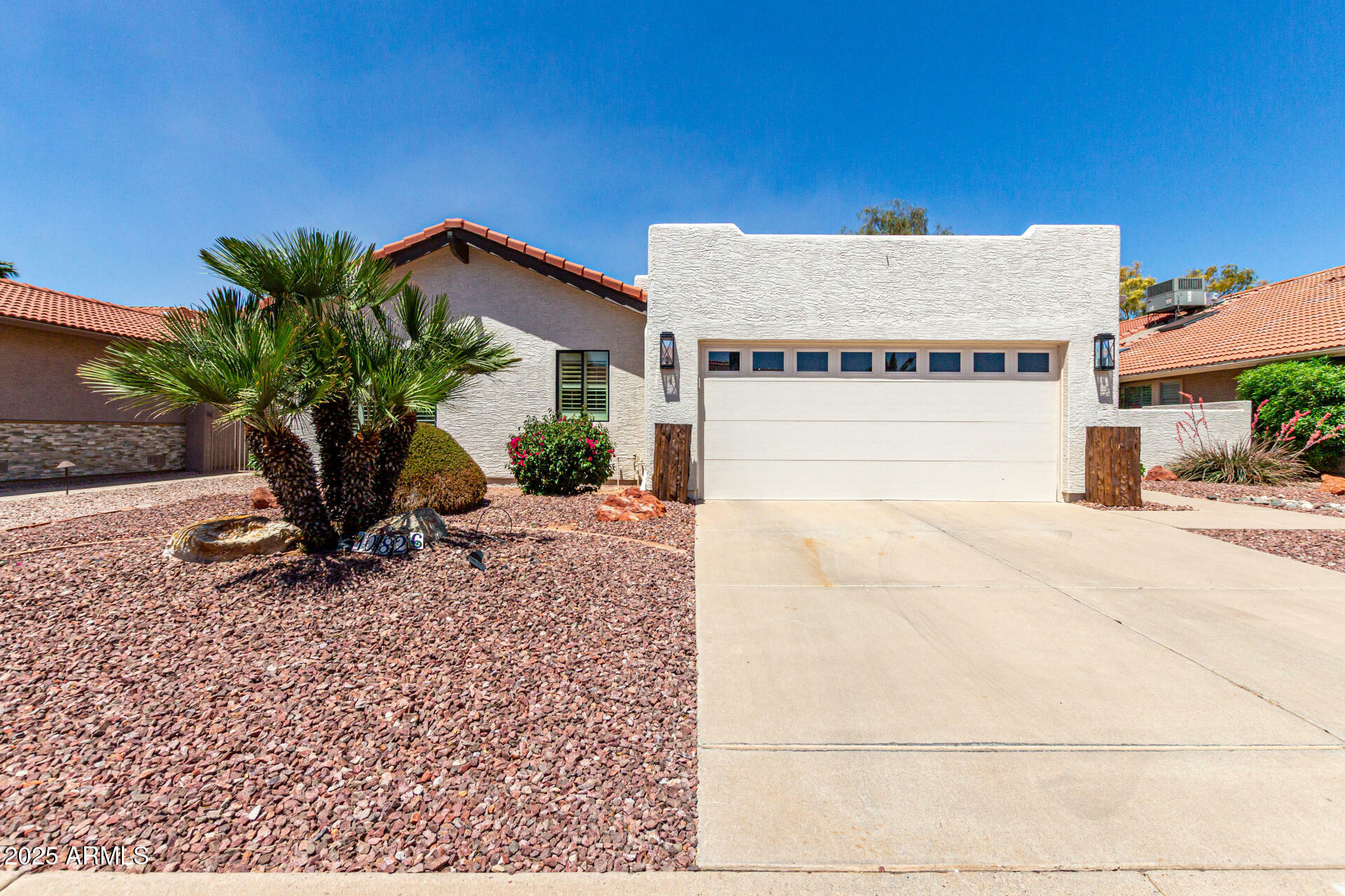 Property Photo: 10826 E Navajo Drive AZ 85248