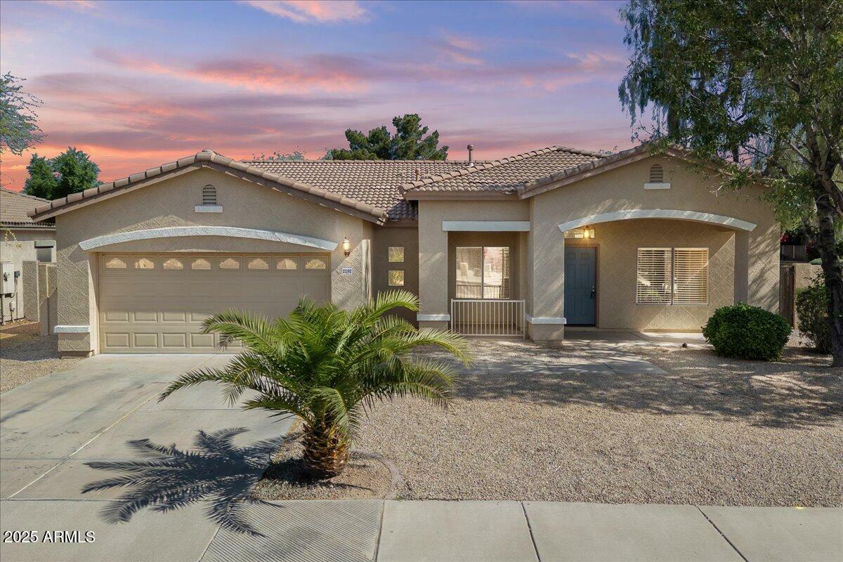 21192 E Stirrup Street  Queen Creek AZ 85142 photo