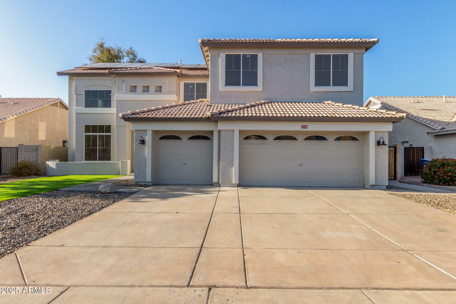 Property Photo:  2754 E Michelle Way  AZ 85234 