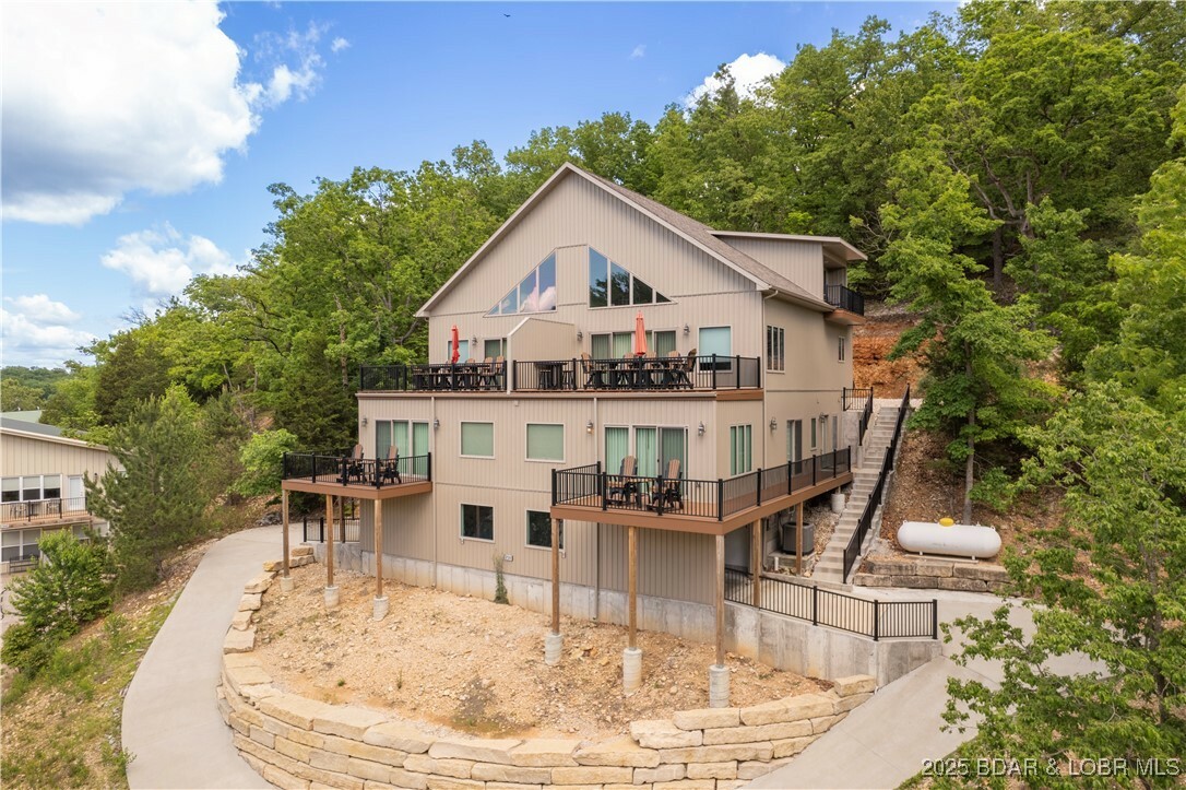 250 Ozark Yacht Club Landing Drive  Lake Ozark MO 65049 photo