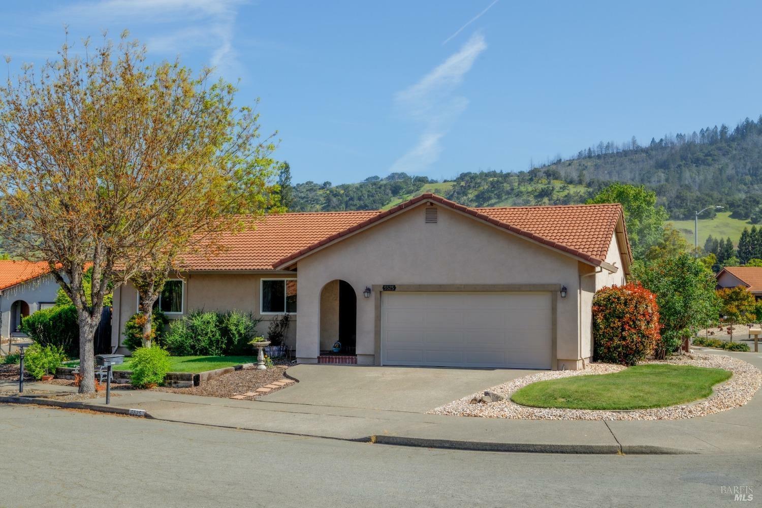 Property Photo:  5525 Marit Court  CA 95409 