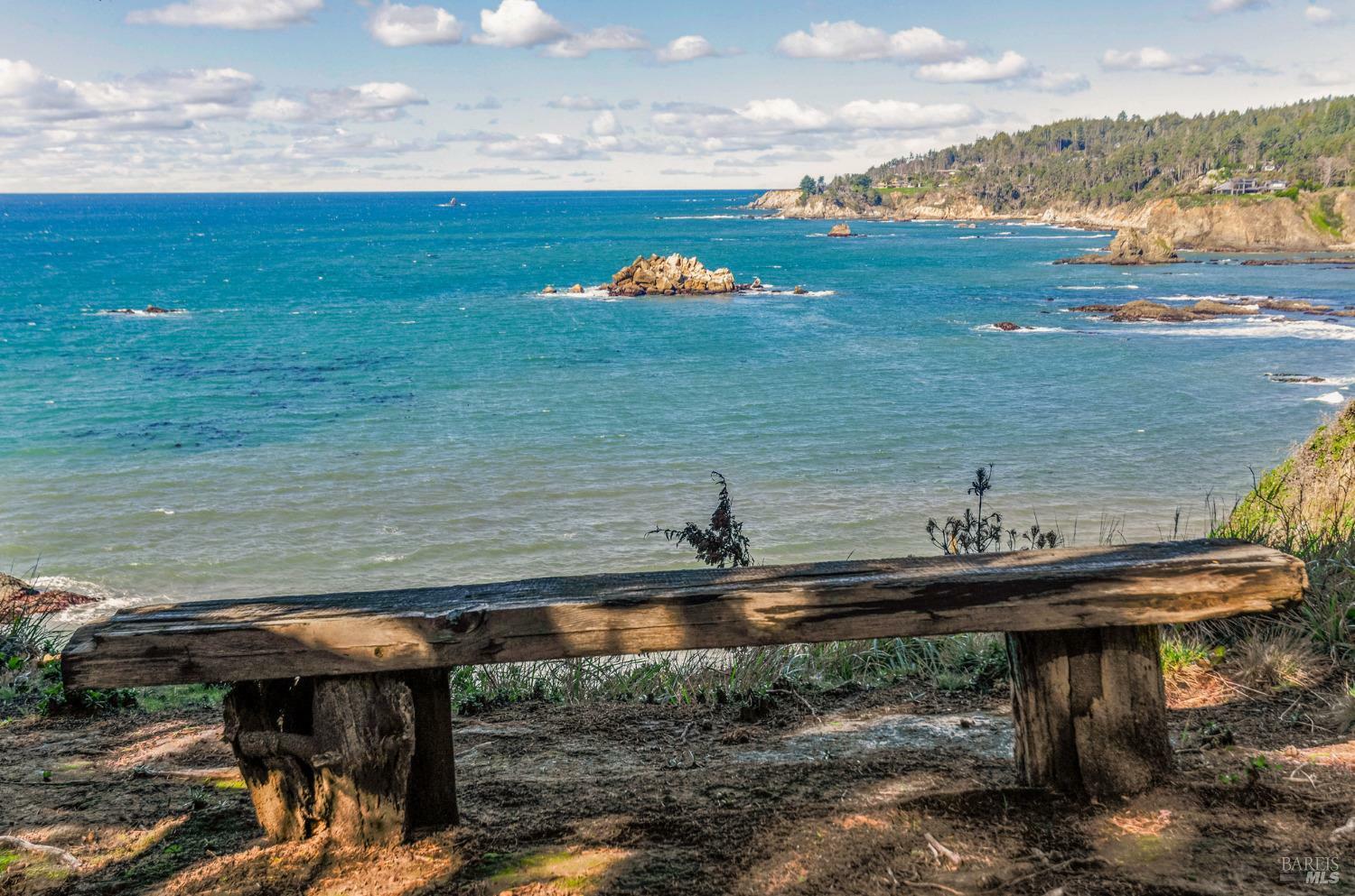 Property Photo: 33620 S Highway 1 CA 95445