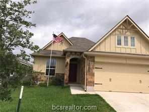 Property Photo: 2020 Shimla Drive TX 77807-1456