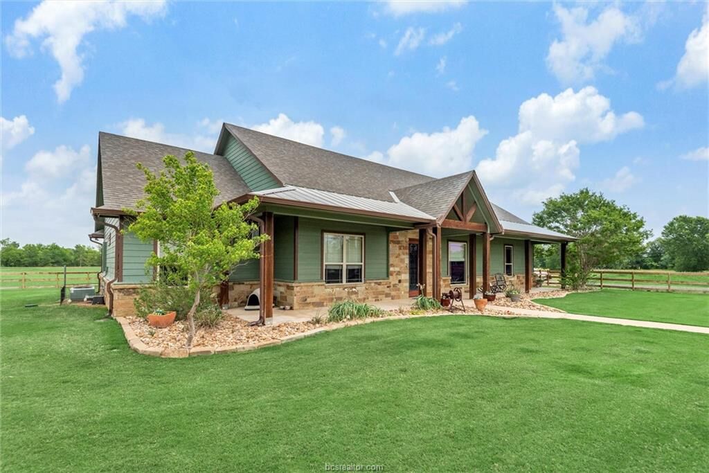 Property Photo: 9769,9767 Fm 1361 TX 77878