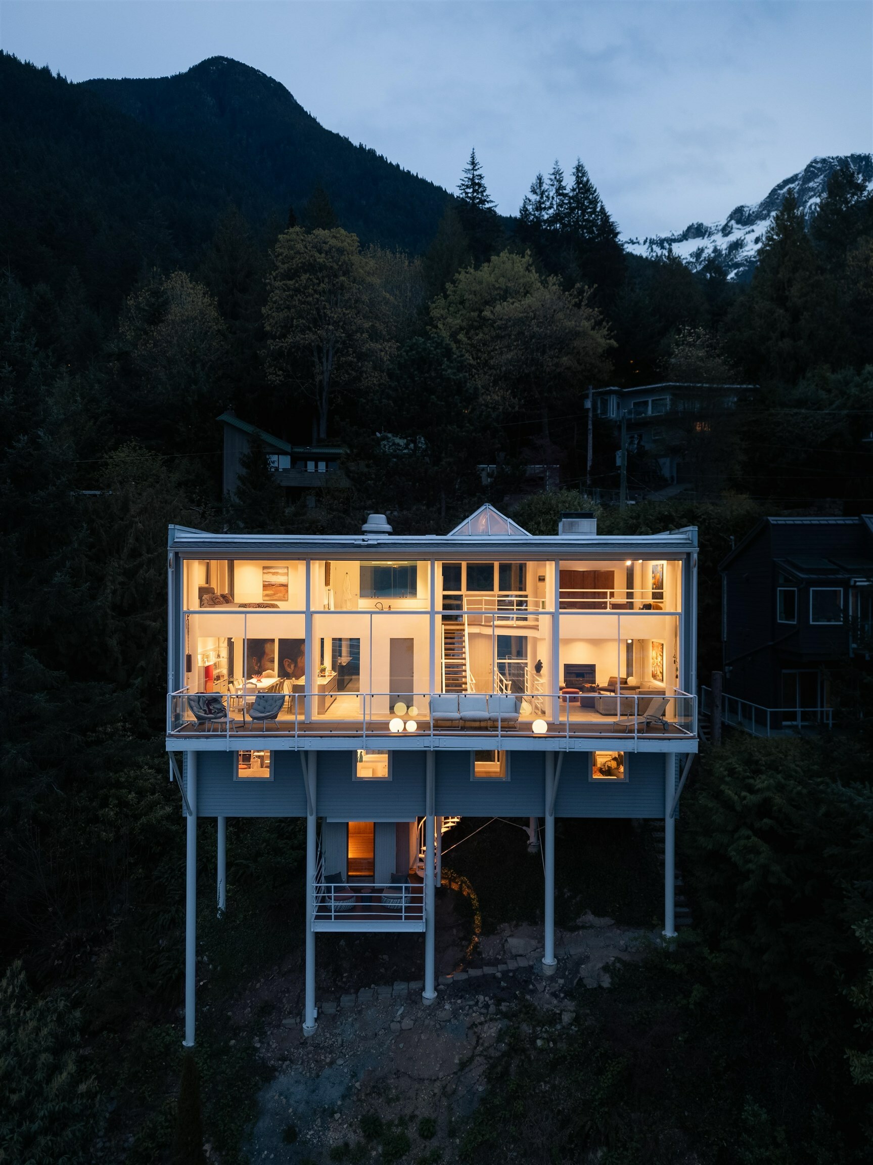 Property Photo: 90 Isleview Place BC V0N 2E0