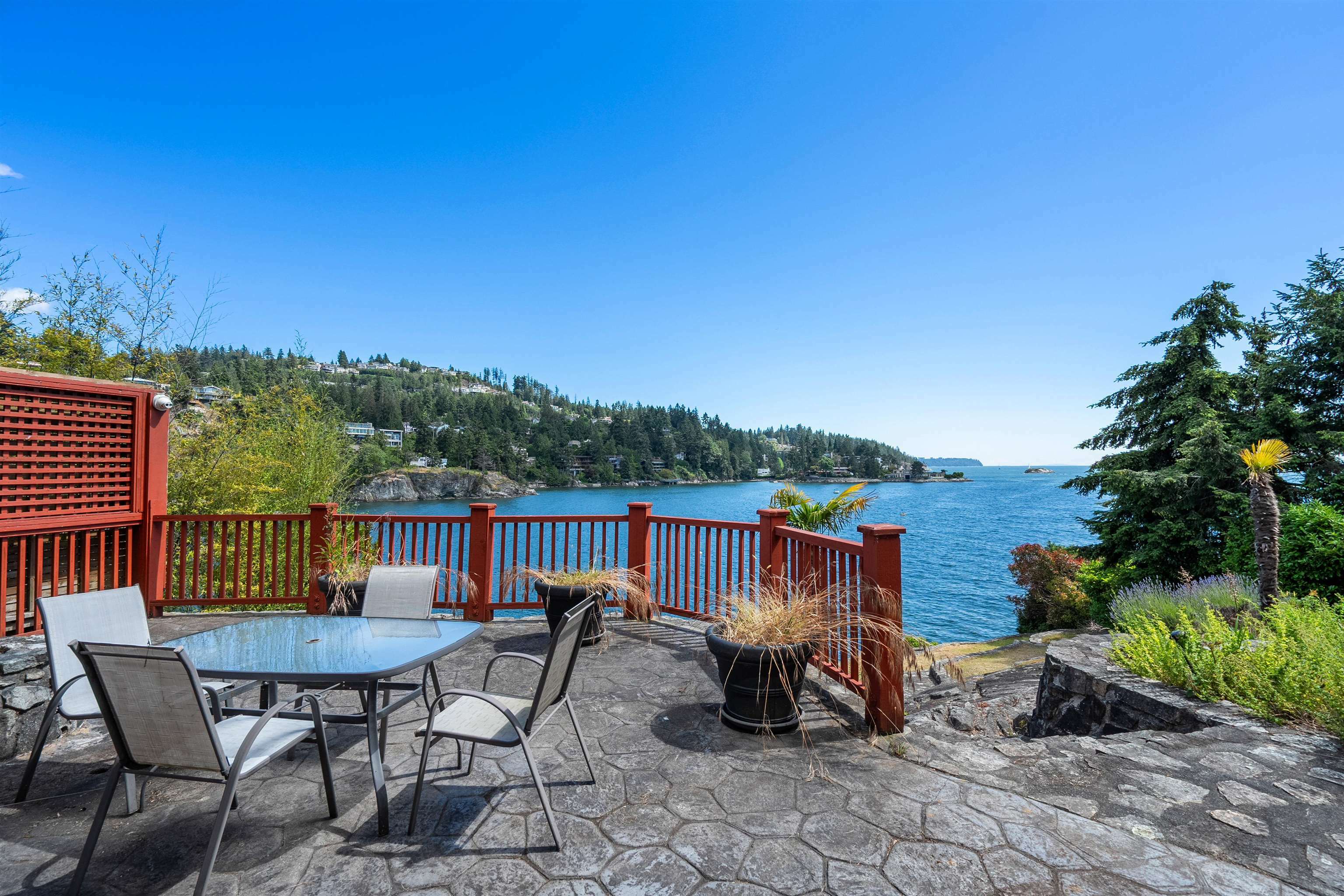 Property Photo: 5812 Eagle Island BC V7W 1V5